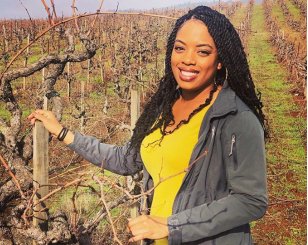 An image of Brenae Royal